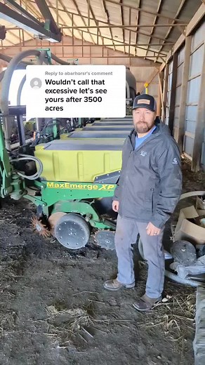Progressive Ag Innovation on TikTok