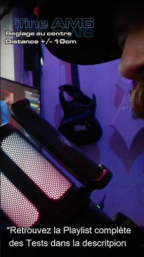 Does the FIFINE AM6 blow my other mics out of the water?! 🎤⚡ Audio comparison!