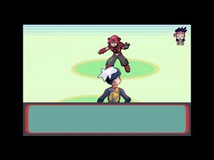 Pokemon Ruby I Gameplay I Part 3