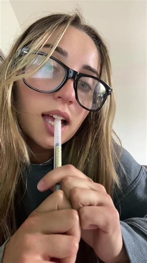 Asmr giving you a fake temporary hand tattoo in class roleplay #asmrclassroom #asmrroleplay #asmrpretendplay