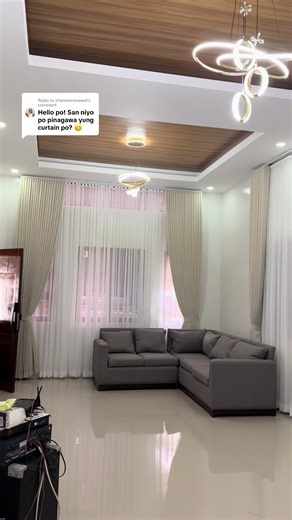 Elegant Kurtina Designs for Your Home