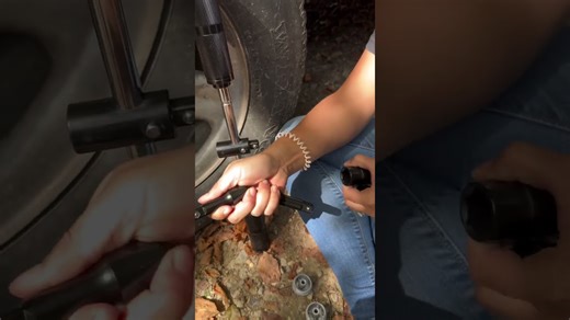 I tried the original jeep tool—here’s what happened!