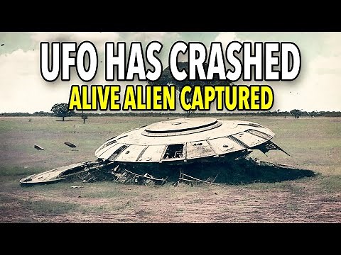 Unexplained Mysteries: The Bizarre Case of the Varginha Alien