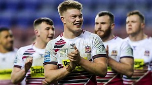 Brian Noble: Toronto Wolfpack part ways with director of rugby