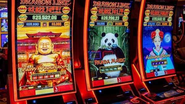Jackpot climbs past $2 million at Seminole Hard Rock Casino Tampa, nears record level