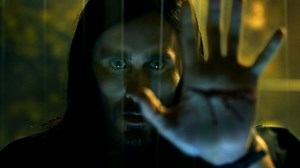 Jared Leto’s ‘Morbius’ Release Date Pushed Amid Omicron Surge | THR News
