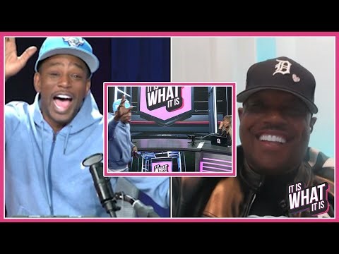 CAM'RON IS FED UP WITH THE SWITCHING UP FROM MA$E HE LEAVES THE SHOW | BEST OF S7 EP37