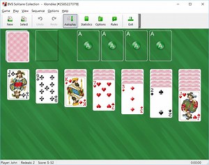 Klondike Solitaire Mac Free Download