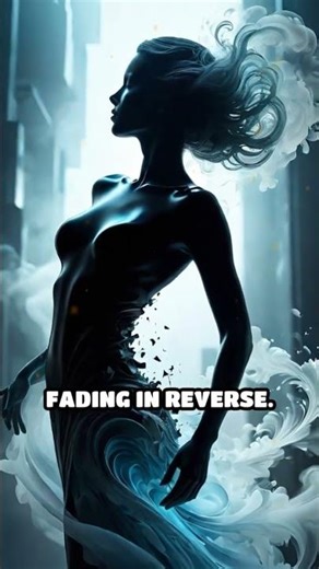 Why Is This Clock Rewinding Time?