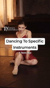 55 reactions | Explore the art of musicality—where every movement becomes music and every pause speaks.  Join the journey now at www.dancemasterclass.com | Dance Masterclass | Facebook