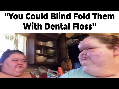 People Getting Insulted