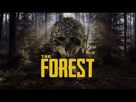 The Forest Livestream (PS5) solo