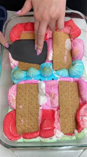 Easy Easter treat anyone can make