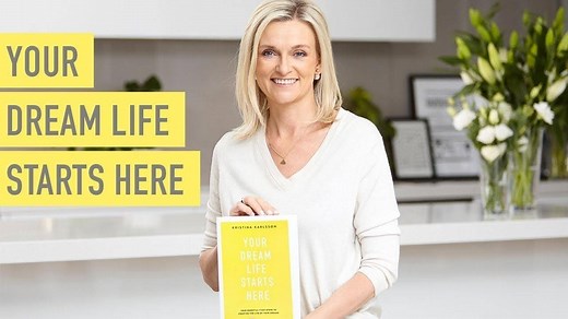 Dream Life Coaching Program