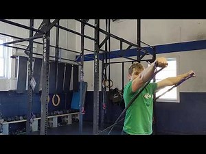 Crossover Symmetry Movement #5 - Scaption