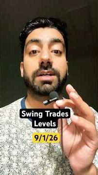 Daily Swing Trade Scan 🔍 | PSX Ideas: TRG, WAVESAPP, BFMOD