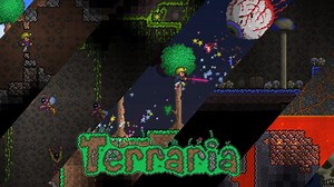 Terraria Yeniden Google Stadia Yolunda