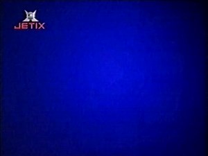 Jetix (max) reklámok - 2008. július