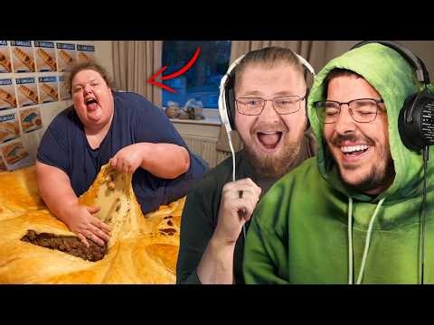 Half an Hour of DIABOLICAL Memes…