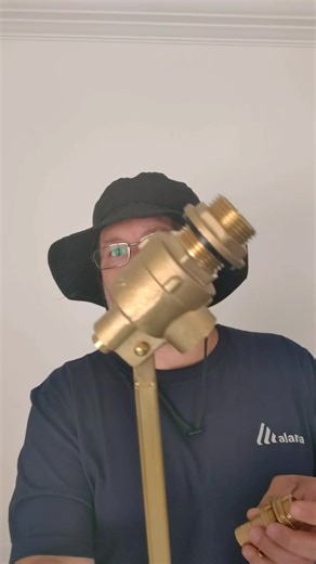 Flotantes para Tanques: Alta y Baja Presión