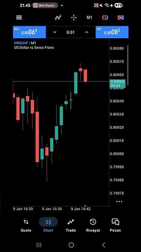 How Much Leverage Is In HFM
