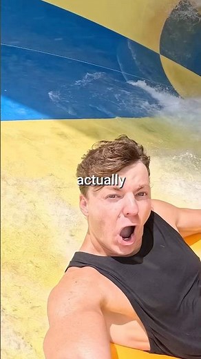 WORST Waterpark in The World! 😱
