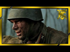 My Battalion Was Destroyed in 7 Minutes. Memories of Soviet Veterans. The Eastern Front.