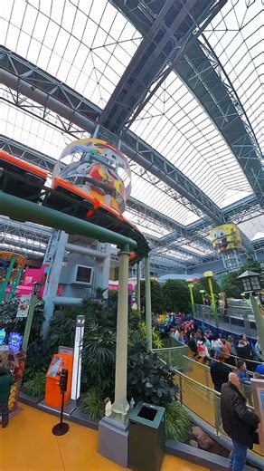 4.4K views · 37 reactions | The Most Epic Indoor Experience in the...