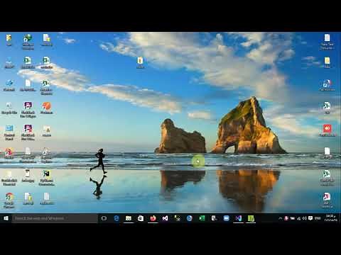 odoo Development on windows in arabic 01