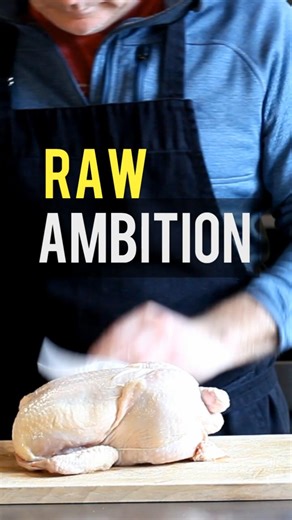 Should I Cook It Or Just Order In?EP75 Cook A Whole Chicken? Midweek? Part 1 of 3 #ShouldICookIt