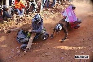 This is why Women live longer than Men.... | BUSTED KNUCKLE FILMS