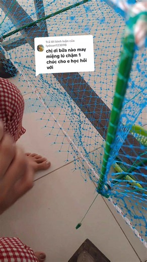 Trang Nguyên Trả Lời: 'E Biết Sao Thì E Chia Sẻ Vậy'