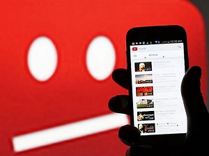 How to Play a YouTube Video on Android Phones While it's Locked