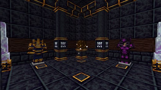 Minecraft Forbidden and Arcanus mod: Features and download guide