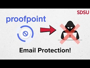 Proofpoint at SDSU: Using Daily Digest & Quarantined Emails