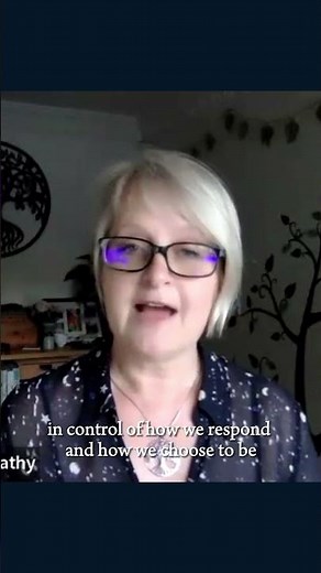 Why taking ownership is so important if we want to reclaim personal power