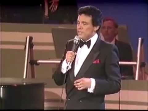 Jose Jose - Mi Vida (Vivo 1985)