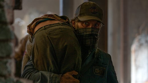 This critically acclaimed horror sequel returns to Netflix in April 2026