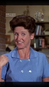 Alice feels left out with Carol in the picture and tells the family she’s moving on. | The Brady Bunch