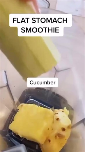 21daysmoothieschallenge trên TikTok