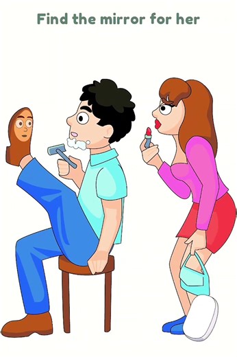 DOP 5 Delete One Part Fun Mobile Puzzle Game👀(Walkthrough+Tips)#shortsfeed #shorts #ytshorts #gaming