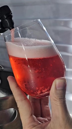 How to make Raspberry mead or Raspberry honey wine.