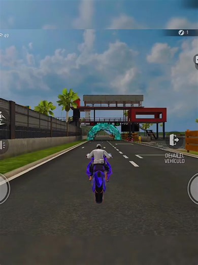 #FreeFire #FreeFireLATAM #Gamer #freefire_lover #freefire