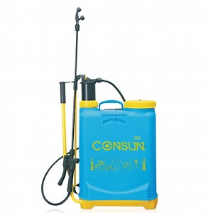 [Hot Item] 20 Liter Garden Knapsack Hand Operated Pump Pressure Agriculture Manual Sprayer
