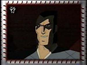 FoxBox Teenage Mutant Ninja Turtles The Shredder Strikes Promo (2003)