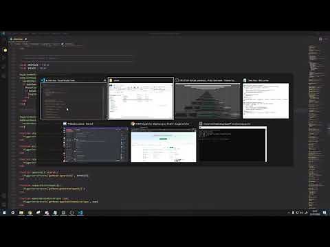 [TUTO] Comment lié son gcphone à mumble voip !