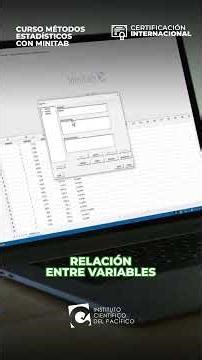 WHAT WILL YOU ACHIEVE UPON COMPLETION OF THE MINITAB COURSE?