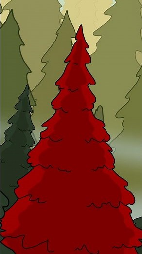 SCP-867 Meets a Lumberjack