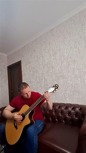 Tommy Emmanuel -Classical Gas (Part 2) #guitar