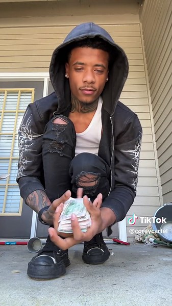 ‍ (@coreycartel)’s videos with original sound - kahleation